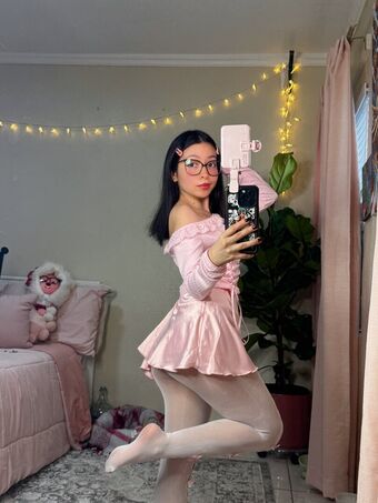 miniakane Photo Fuites Nudes OnlyFans 4