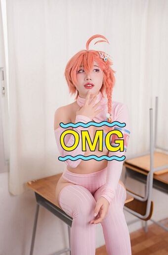 minikatuii Photo Fuites Nudes OnlyFans 5