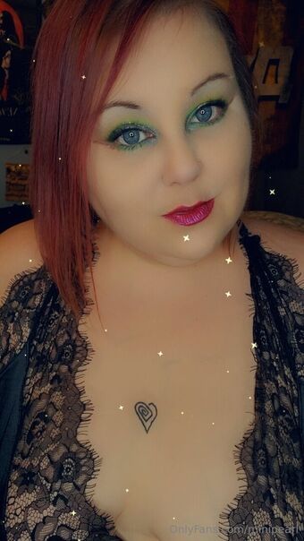 minipearl Photo Fuites Nudes OnlyFans 10
