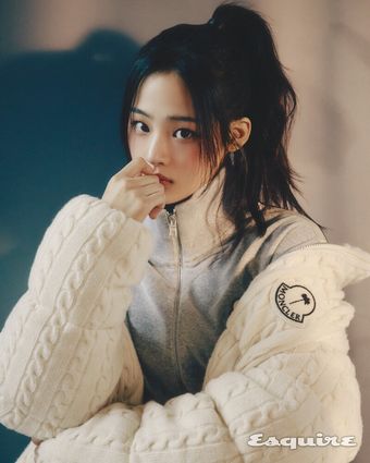 Minji