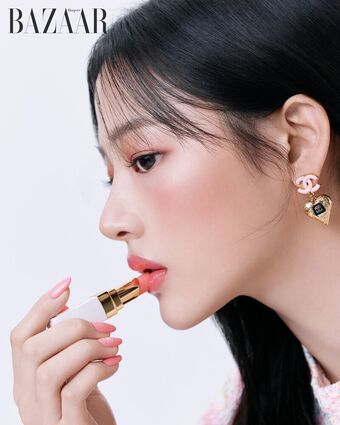 Minji