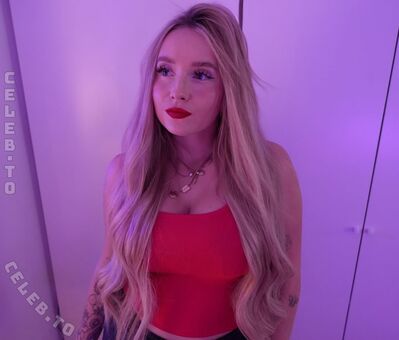 MinusElf Photo Fuites Nudes OnlyFans 98
