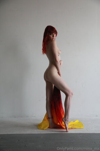 minx_mx Photo Fuites Nudes OnlyFans 49