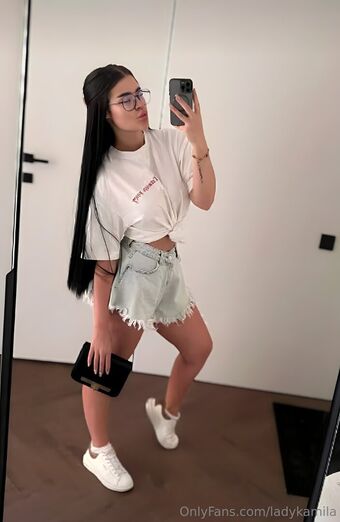 miraclekamila Photo Fuites Nudes OnlyFans 19