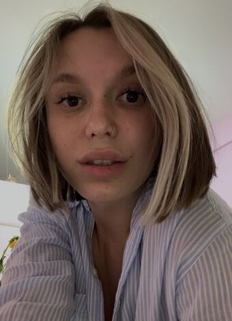 Miraclekity Photo Fuites Nudes OnlyFans 30