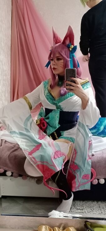 MiraMioki