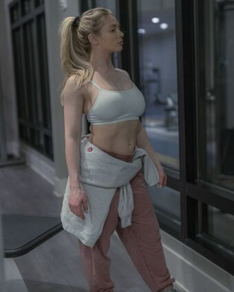 Miranda Cohen Photo Fuites Nudes OnlyFans 92