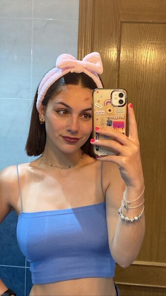 Miriam Villoria Photo Fuites Nudes OnlyFans 8