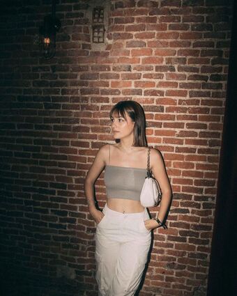 Miriam Villoria Photo Fuites Nudes OnlyFans 10