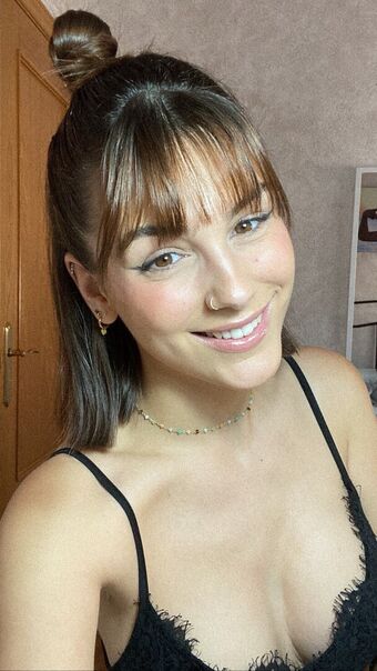 Miriam Villoria Photo Fuites Nudes OnlyFans 13