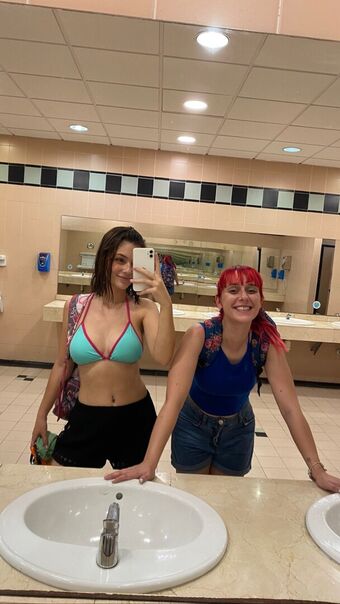 Miriam Villoria Photo Fuites Nudes OnlyFans 14