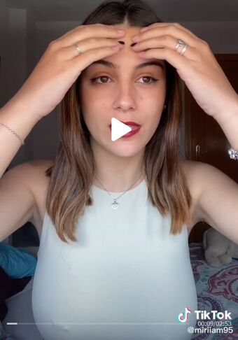 Miriam Villoria Photo Fuites Nudes OnlyFans 15