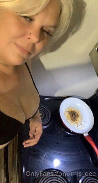 mis_dee Photo Fuites Nudes OnlyFans 13