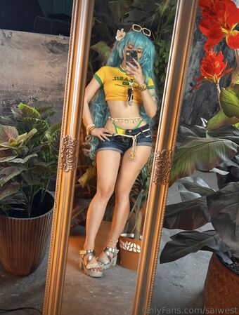 Misaki Sai Photo Fuites Nudes OnlyFans 414