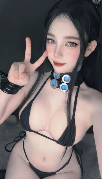 misakitl Photo Fuites Nudes OnlyFans 11