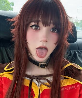 misakitl Photo Fuites Nudes OnlyFans 17