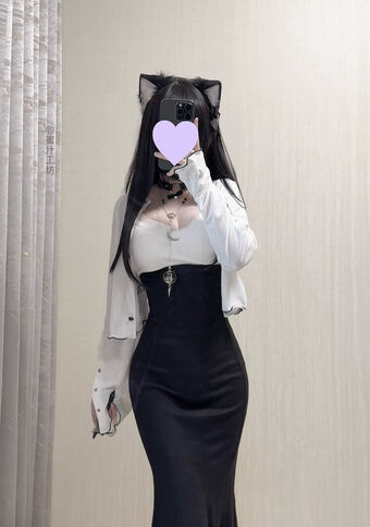 Misanay Photo Fuites Nudes OnlyFans 110