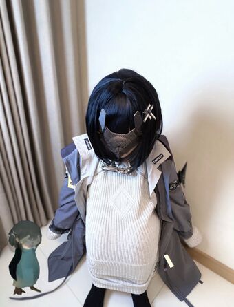 Misanay Photo Fuites Nudes OnlyFans 116