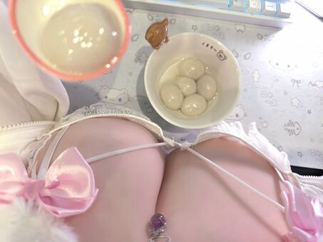 Misanay Photo Fuites Nudes OnlyFans 117