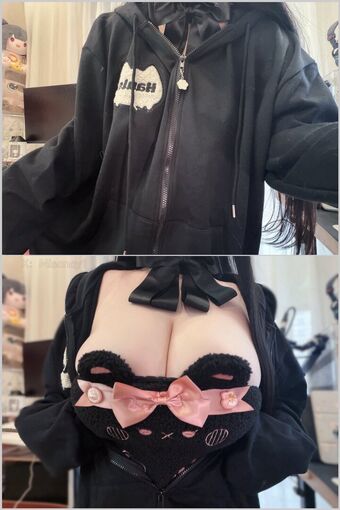 Misanay Photo Fuites Nudes OnlyFans 120