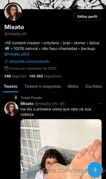 Misatofree