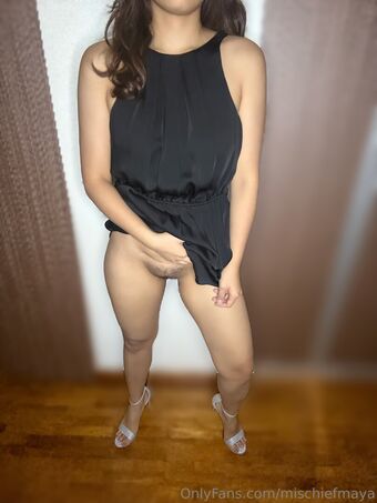mischiefmaya Photo Fuites Nudes OnlyFans 13