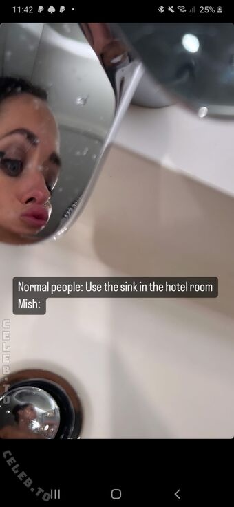mishdj Photo Fuites Nudes OnlyFans 36