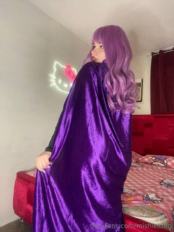 mishikitten