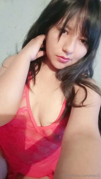 misi3 Photo Fuites Nudes OnlyFans 24