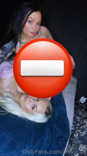 misscax Photo Fuites Nudes OnlyFans 5