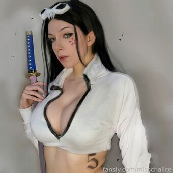 Misschalice Photo Fuites Nudes OnlyFans 12