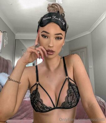 misschilli Photo Fuites Nudes OnlyFans 2