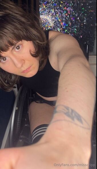 misscripp Photo Fuites Nudes OnlyFans 18