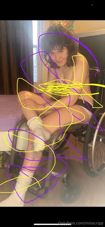 misscripp Photo Fuites Nudes OnlyFans 19