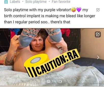misscripp Photo Fuites Nudes OnlyFans 21