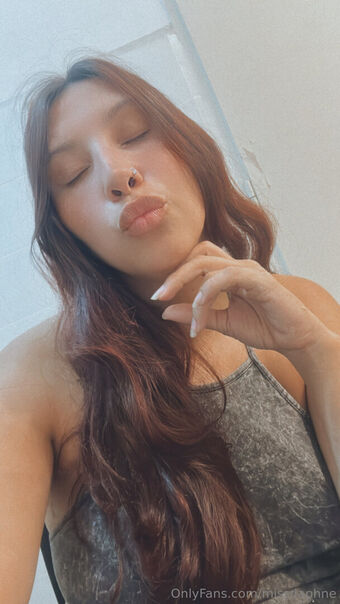 missdaphne Photo Fuites Nudes OnlyFans 12