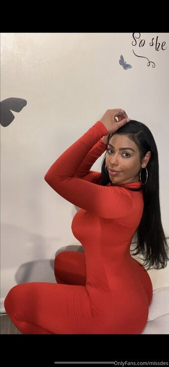 Missdes Photo Fuites Nudes OnlyFans 16