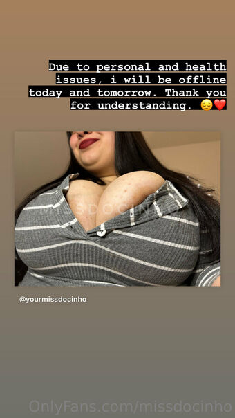 missdocinho Photo Fuites Nudes OnlyFans 19