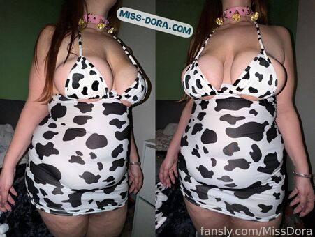 MissDora Photo Fuites Nudes OnlyFans 25