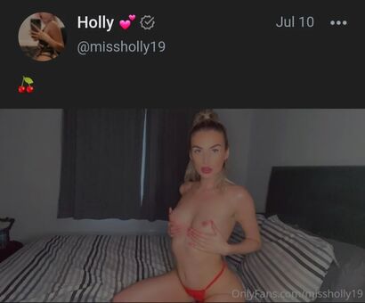 Missholly19
