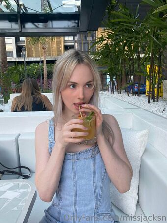 Missjacksn