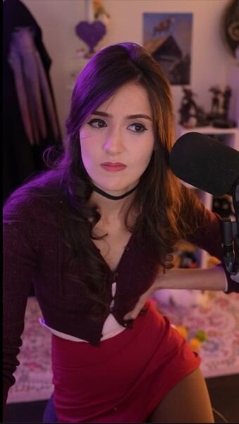 missluality Photo Fuites Nudes OnlyFans 49