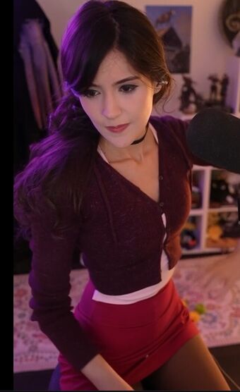 missluality Photo Fuites Nudes OnlyFans 54