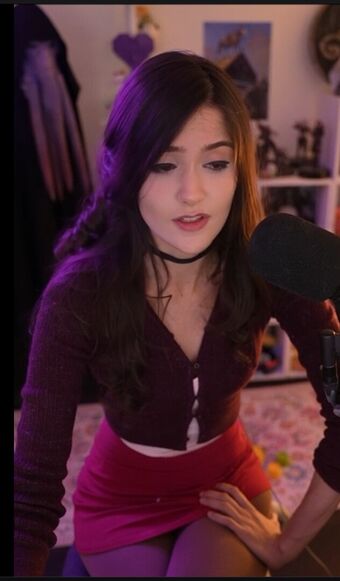 missluality Photo Fuites Nudes OnlyFans 57