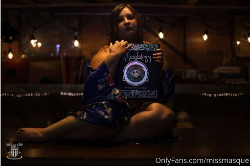 missmasque Photo Fuites Nudes OnlyFans 18