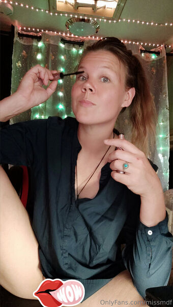 missmdf Photo Fuites Nudes OnlyFans 14