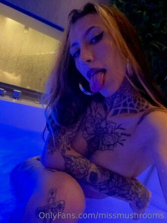 MissMushrooms