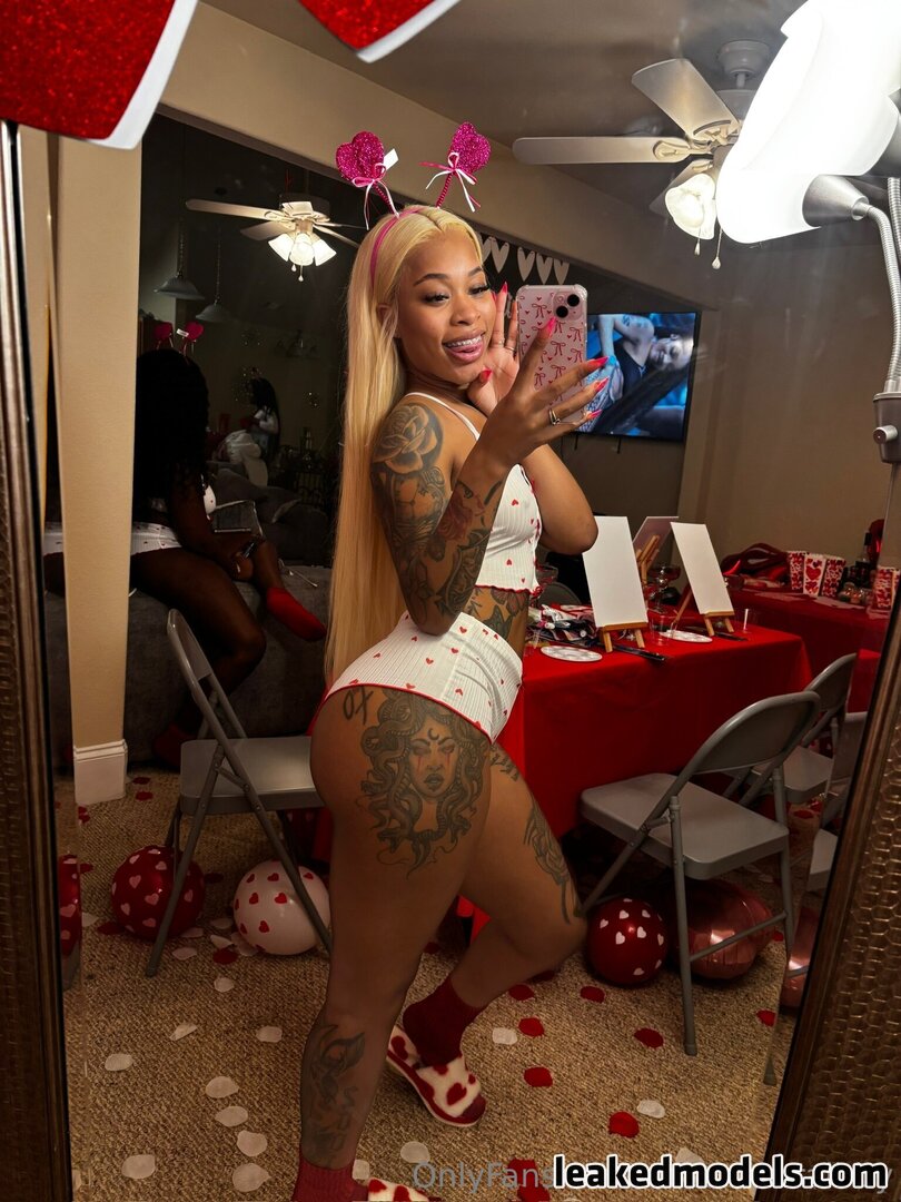 missnaturalbby Photo Nude Leaks OnlyFans 7 - Modèles Leakées