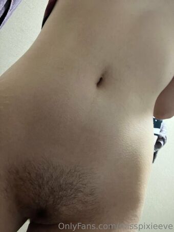 misspixieeve Photo Fuites Nudes OnlyFans 37