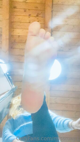 missroxy1 Photo Fuites Nudes OnlyFans 19